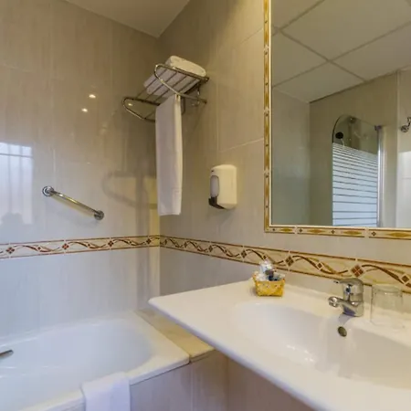 Don Juan Hotel Grenada