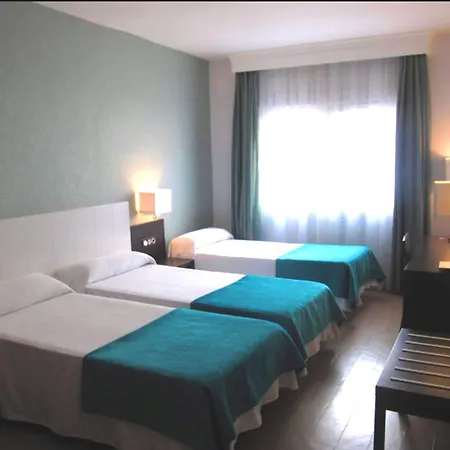 Hotel Don Juan