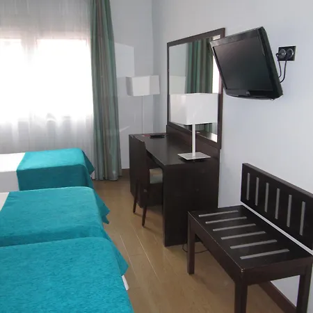 Hotel Don Juan Grenada
