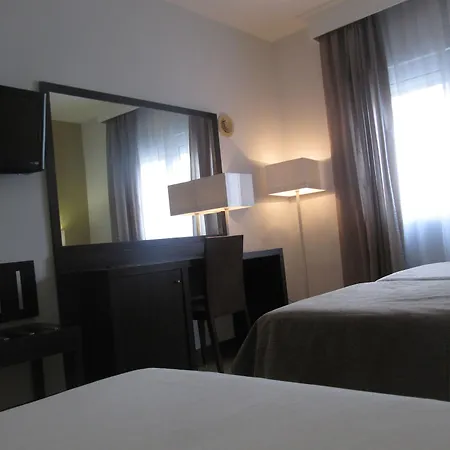 Don Juan Hotel 3*