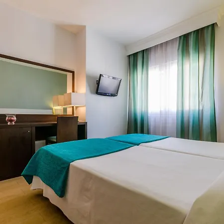 Hotel Don Juan Grenada