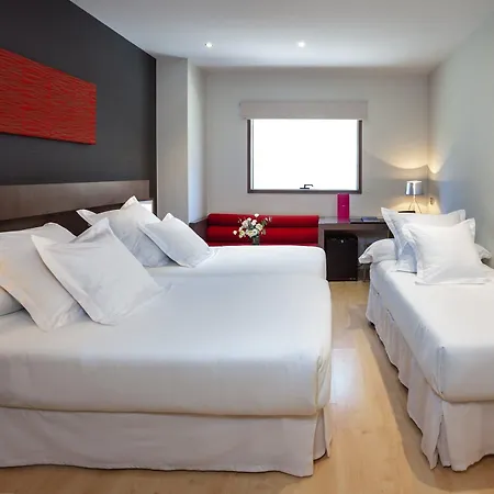 Allegro 4* Granada