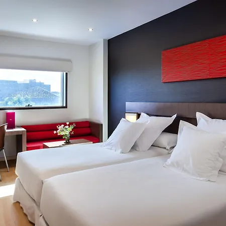 Allegro Hotel