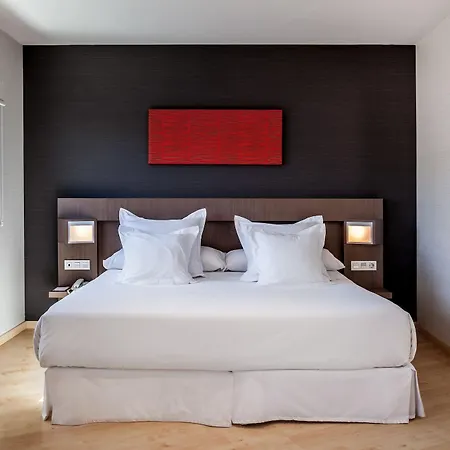 Hotel Allegro Granada