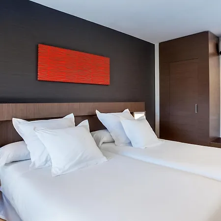 Hotel Allegro Granada