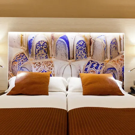 Porcel Sabica Hotel