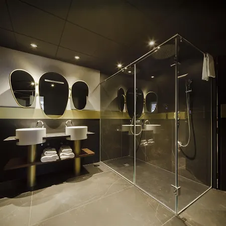 Soho Boutique Otel