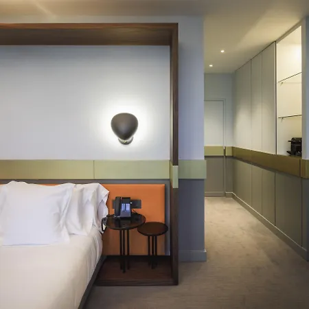 Soho Boutique Otel 4*
