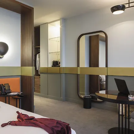 Otel Soho Boutique