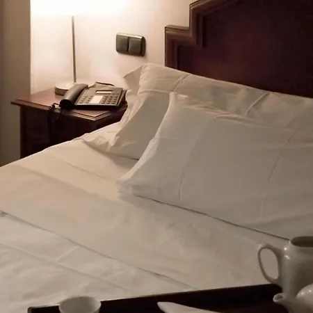 Hotel Boutique Reina Mora Granada