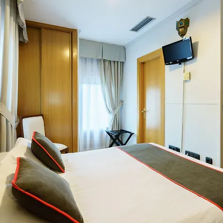 Boutique Reina Mora Hotel Granada