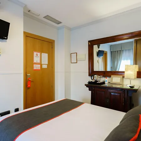 Hotel Boutique Reina Mora