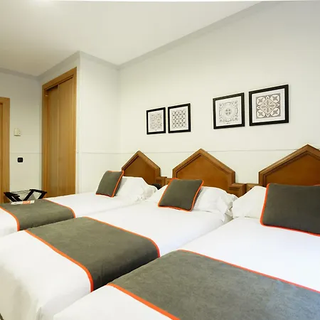 Hotel Boutique Reina Mora