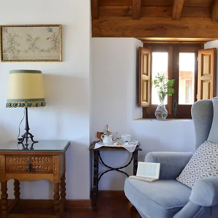 Santa Isabel La Real 3* Granada