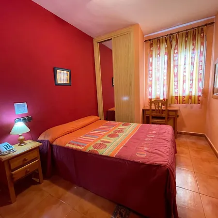 Rural Hotel 2*