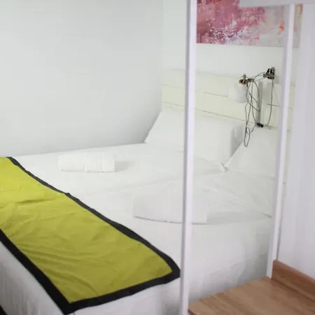 Zahira Apartamento *