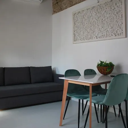 Apartamento Zahira