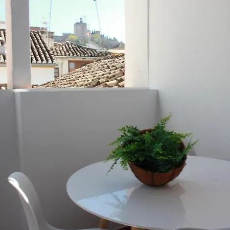 Zahira Granada