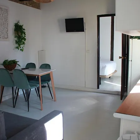 Zahira Apartamento *