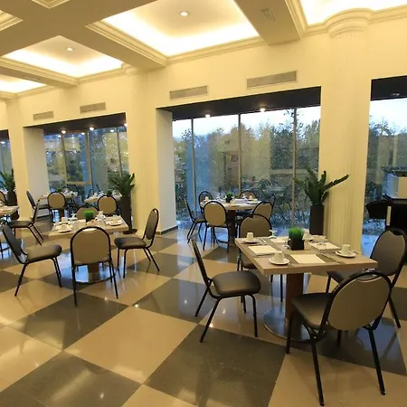 Eurostars San Anton