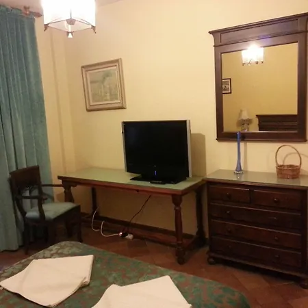 Otel Almona Granada