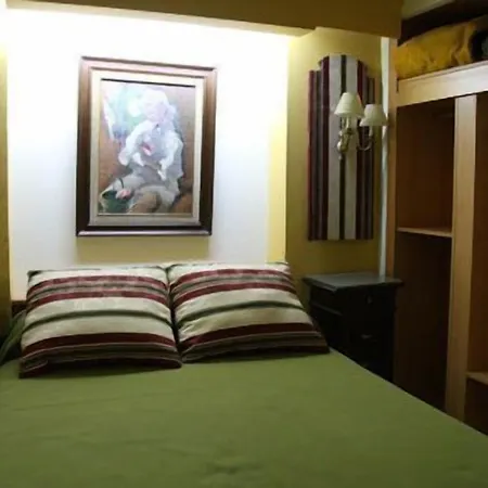 Otel Almona Granada