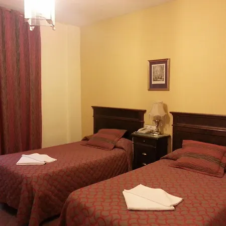 Almona Otel Granada