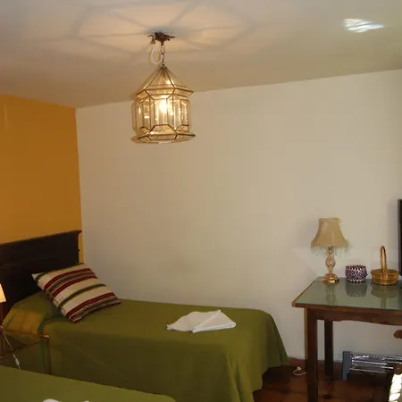 Otel Almona Granada