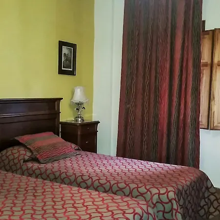 Almona Otel