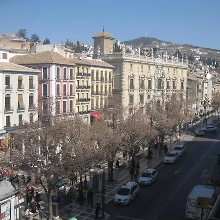 Medina Reyes Catolicos Granada