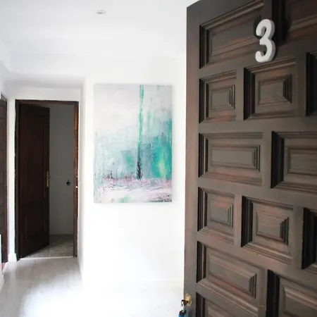 Zahira Apartamento