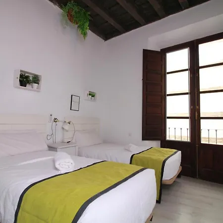 Zahira Apartamento