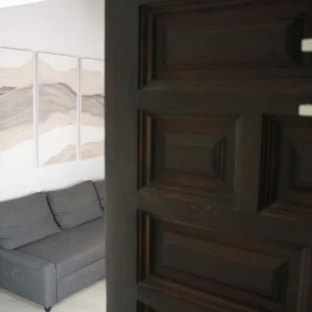 Zahira Apartamento