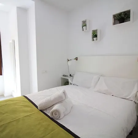 Apartamento Zahira
