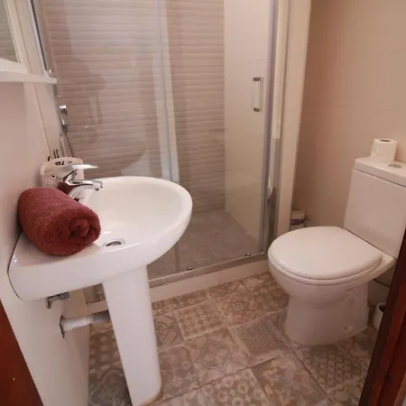 Apartamento Zahira Granada