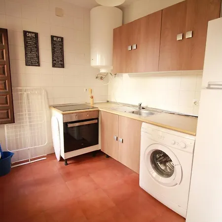Zahira Apartamento Granada