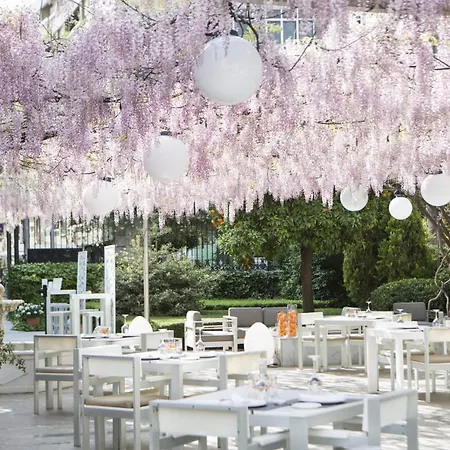 Hospes Palacio De Patos, A Member Of Design Hotell