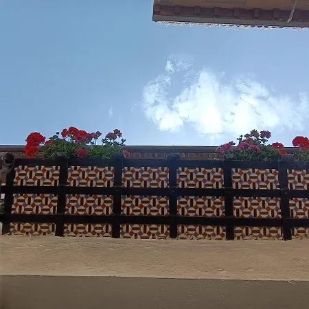 Apartamento Memories Of The Alhambra, Paseo De Tristes ,centrical *