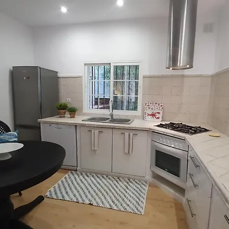 Casa Bambu
