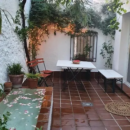 Casa Bambu Granada