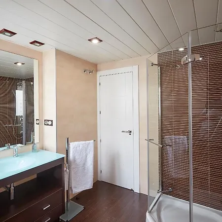 Atico Homelike Apartamento Granada