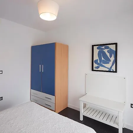 Atico Homelike Apartamento Granada