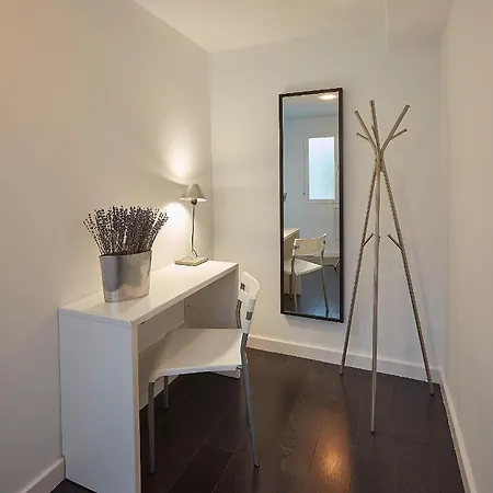 Atico Homelike Apartamento