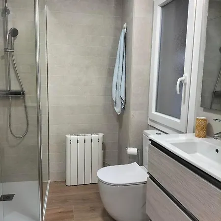 El Jardin De La Duquesa Апартаменты