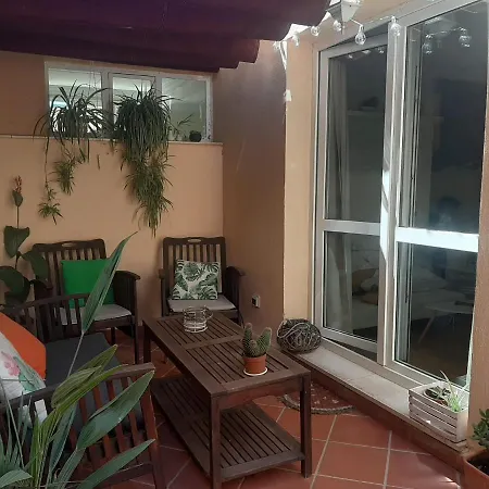 Serrallo Apartamento Granada