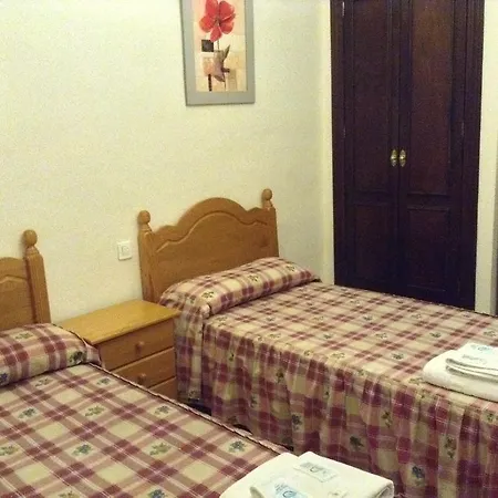 Πανσιόν La Milagrosa