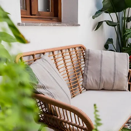 Ibericabeds Albaicin Appartamento