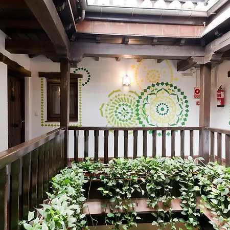 Oasis Backpackers' Hostel