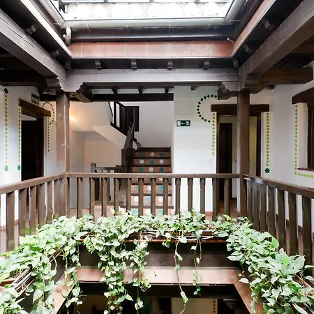 Hostel Oasis Backpackers' *