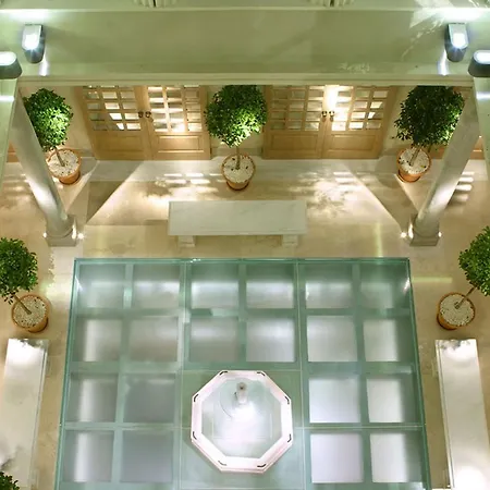 Oniria Hotel Granada